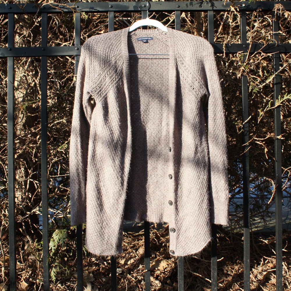 American Eagle Cardigan